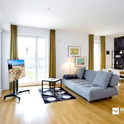 Haus Yachthafen