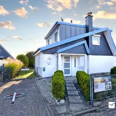 Ferienhaus 