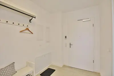 Grundriss der Unterkunft Haus Marina, KM26