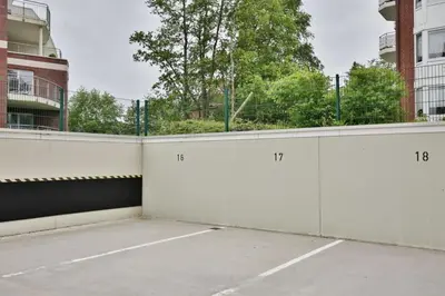 Grundriss der Unterkunft Hohe Lith, HL117