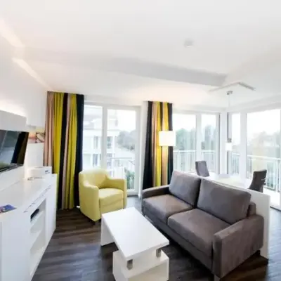 Duhner Strandhus