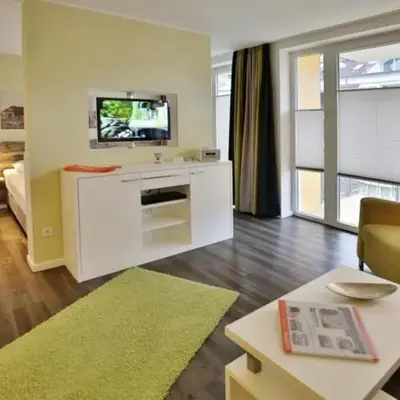 Duhner Strandhus