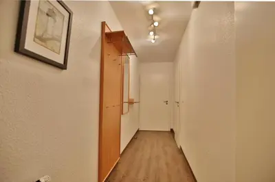 Grundriss der Unterkunft Höpckestraße, HS9