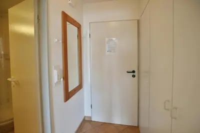 Grundriss der Unterkunft Hohe Worth, H104