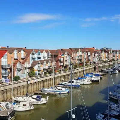 City Marina