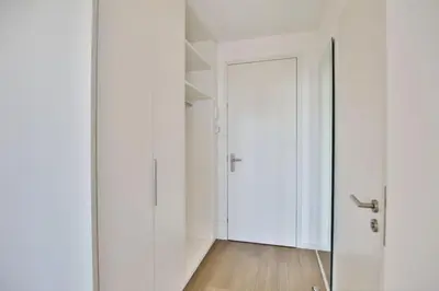 Grundriss der Unterkunft Alte Liebe, RA309