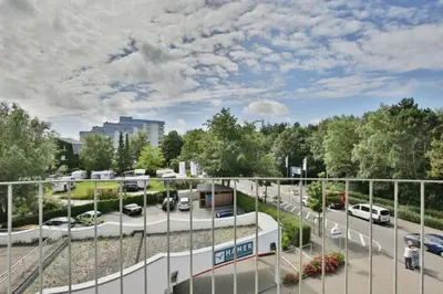 Grundriss der Unterkunft Hohe Worth, H304
