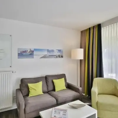 Duhner Strandhus