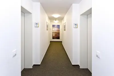Grundriss der Unterkunft Hohe Lith, HL415