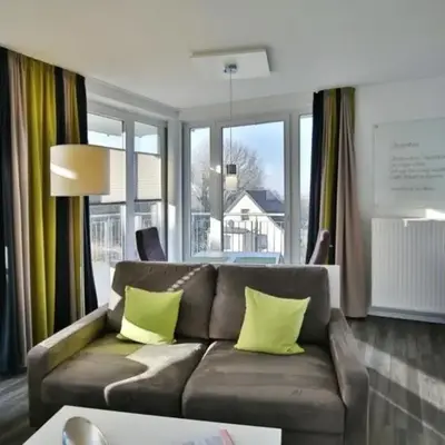 Duhner Strandhus