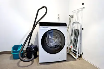 Grundriss der Unterkunft Duhner Spitze, DS61