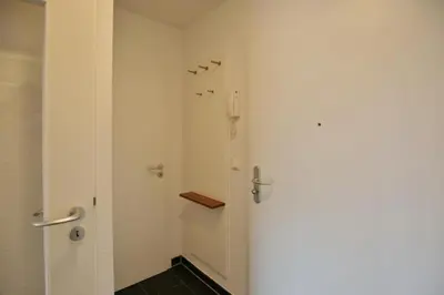 Grundriss der Unterkunft Rugenbarg, RR5