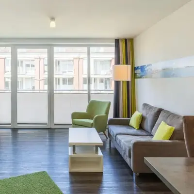 Duhner Strandhus