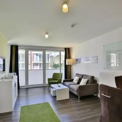 Duhner Strandhus