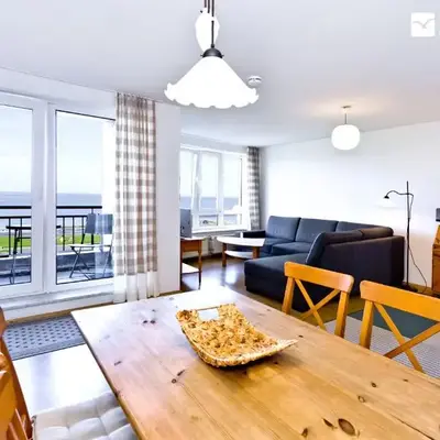 Seeterrassen