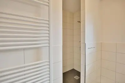 Grundriss der Unterkunft Grooten Steen, GS5