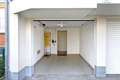 Grundriss der Unterkunft Am Seedeich 14, AS1