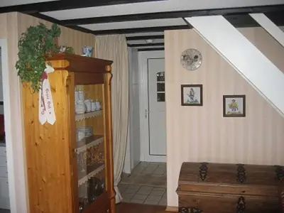 Grundriss der Unterkunft Frische Brise