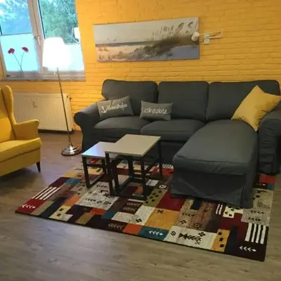 Haus Medemsand