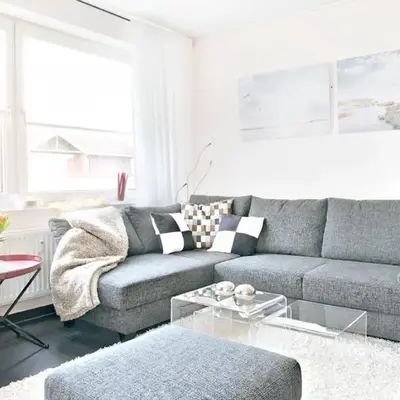 Haus Vogelsand