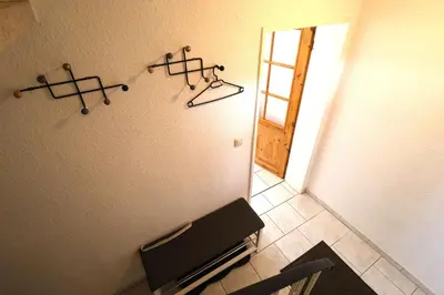Grundriss der Unterkunft Haus Dortmund, Whg 18