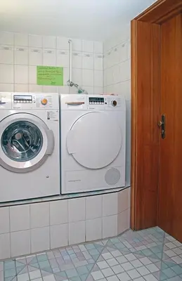 Grundriss der Unterkunft Fischerhus, Whg 1