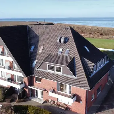 Haus Nige Wark - Ferienwohnungen