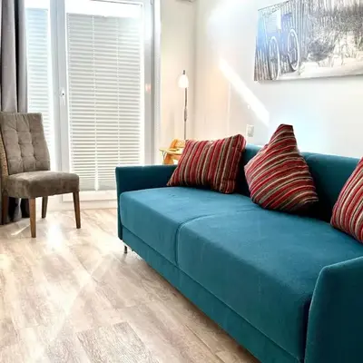 Ferienwohnung De Eller