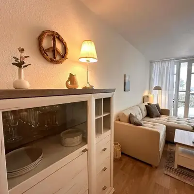Ferienwohnung De Diek 103