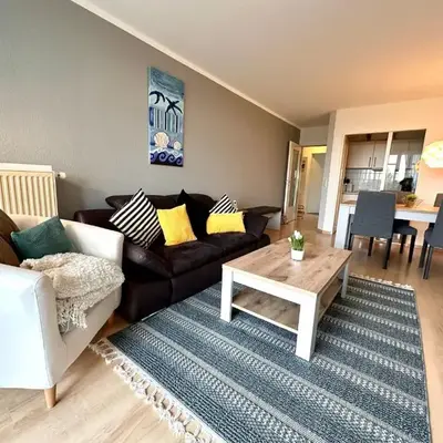 Ferienwohnung De Floot