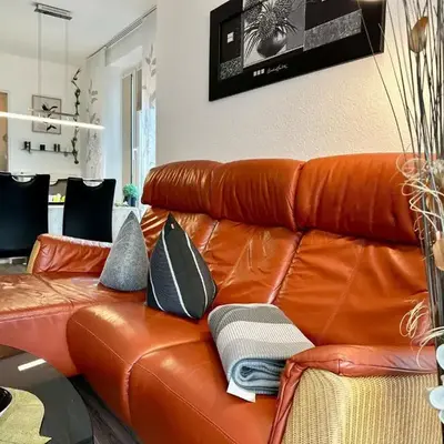 Ferienwohnung De Ööster