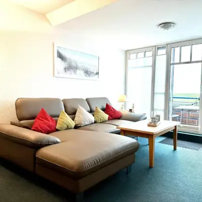 Ferienwohnung De Snieder