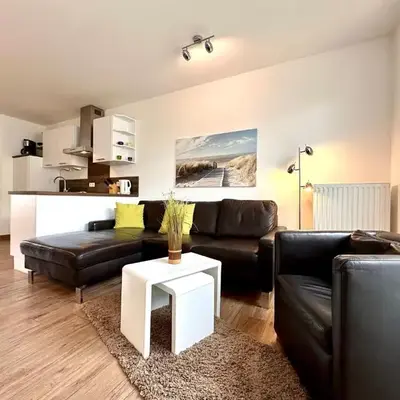 Ferienwohnung De Haagebutten