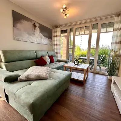 Ferienwohnung de Drift