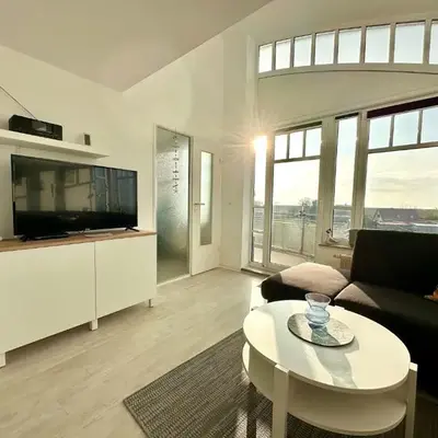Ferienwohnung De Duuv