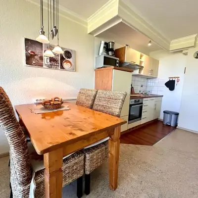 Ferienwohnung De Keef