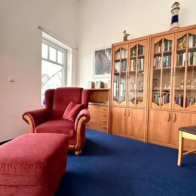 Ferienwohnung De Düker
