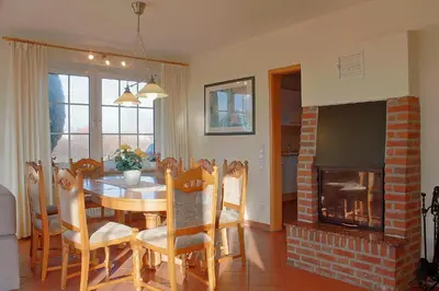 Grundriss der Unterkunft MU2 Ferienhaus mit Sauna