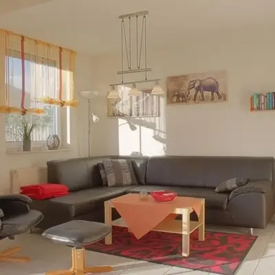 LT35 Bungalow Moritz