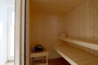 Grundriss der Unterkunft KW6 Haus Weitblick