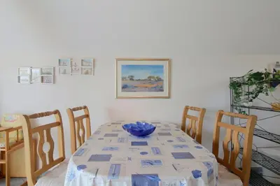 Grundriss der Unterkunft SR Ostertill 8
