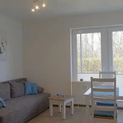 Haus Amrum WE 11
