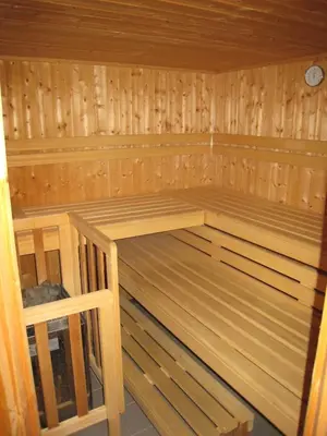 Grundriss der Unterkunft KD12-48 Kajediek