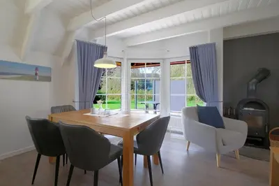 Grundriss der Unterkunft SV3 Medemsand 10