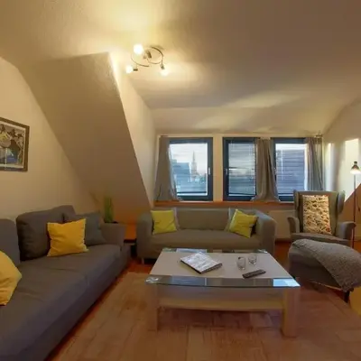 KA6 Haus Küstenzeit
