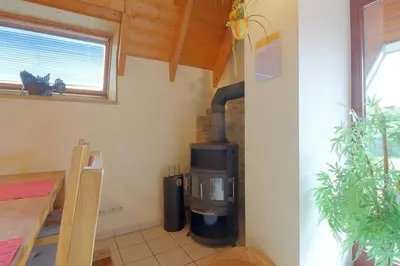 Grundriss der Unterkunft SV2 Tegeler Rinne 16