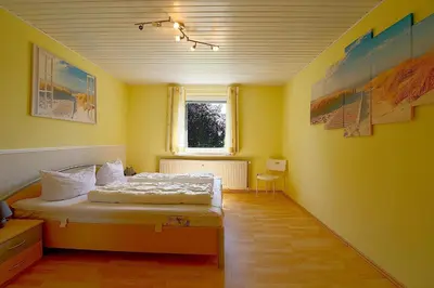 Ein Bett oder Betten in einem Zimmer der Unterkunft SI74 Haus LaMira