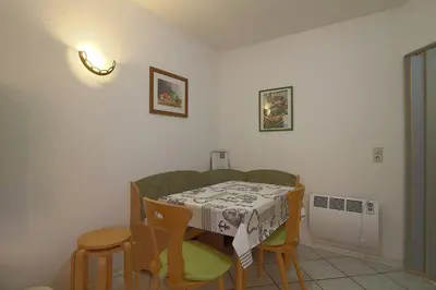 Grundriss der Unterkunft KI 22-WE 01 Wohlfühldomizil