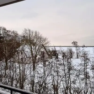 Haus Nordseeblick Wohnung 29