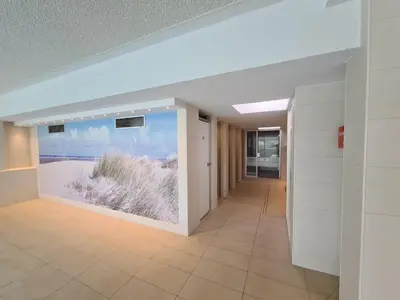 Grundriss der Unterkunft Terrassenhaus, FeWo 36